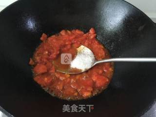 Baby’s Calcium-supplementing Delicacy [stewed Yellow Croaker with Tofu] recipe