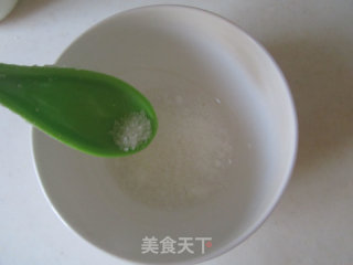 Summer Pastoral Stir-fry recipe