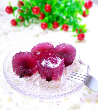 Blueberry Jelly recipe