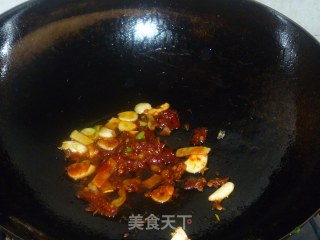 【yiru Private House Festive Banquet Dishes】zizania White Twice-boiled Pork recipe