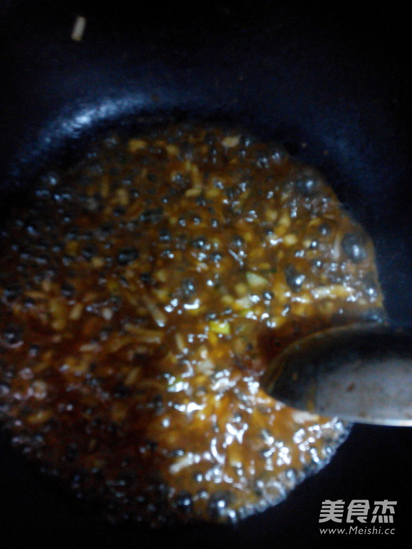 Slippery Section recipe