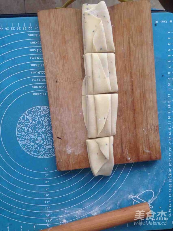 Delicious Dim Sum recipe
