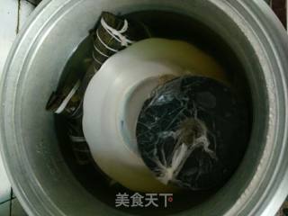 Qingshui Zongzi recipe