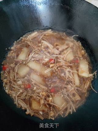 Three Kinds of Plain White recipe