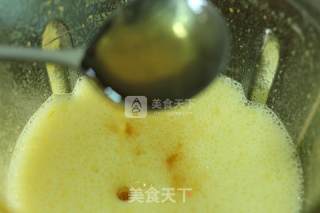 Honey Kumquat Juice of Dongling Wall Breaker recipe