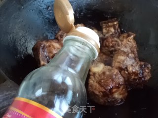 [tianjin] Fu Lu Pork Ribs recipe