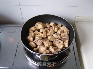 Sweet and Sour Chinese Recipe recipe