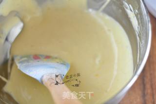 Meat Grinder Cupcakes recipe