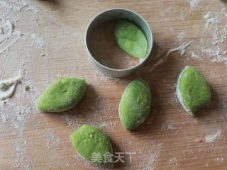 Twenty-eight Steamed Jujube Flowers Every Year More Than recipe