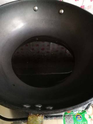 Hand-made Noodles with Fried Noodles recipe