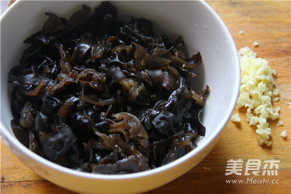 Chopped Pepper and Fungus recipe