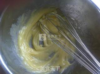 Homemade Salad Dressing recipe