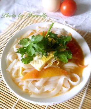 Soup Pho recipe