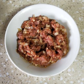 Stuffed Mushrooms and Vermicelli in Clay Pot recipe