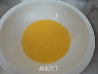 Fresh Orange Jam Bread recipe