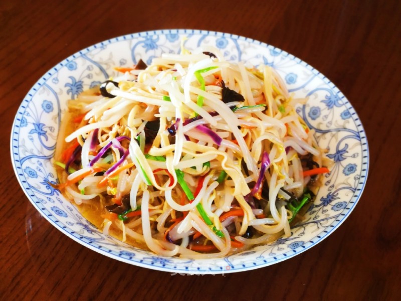 Stir Fry recipe