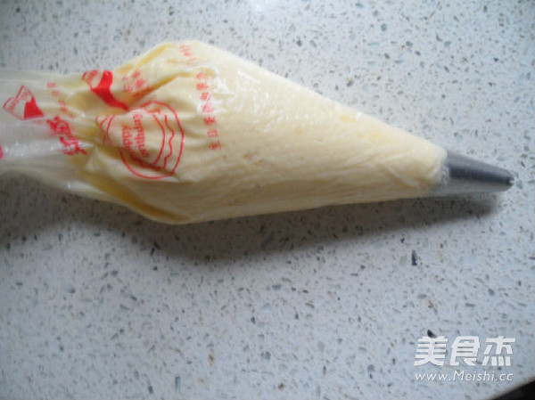 Caterpillar Bread recipe