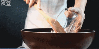 Delicious Omelet Rice recipe
