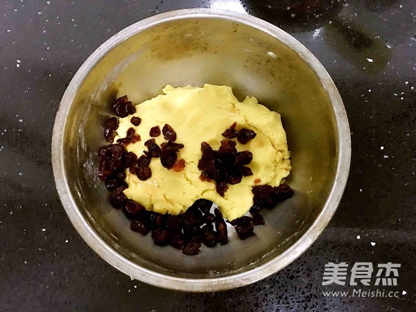 Cranberry Souffle recipe