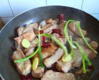 Original Lamb Chops with Garlic Herbs recipe