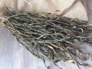 Homemade Dried Beans recipe