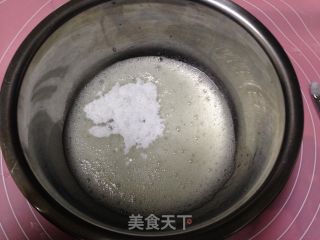 #the 4th Baking Competition and is Love Eat Festival#marble Chiffon Cake recipe