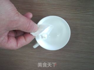 Home Edition Caramel Pudding recipe