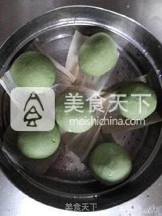 Qingming Food-youth League recipe