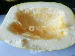 Scallion Gourd recipe