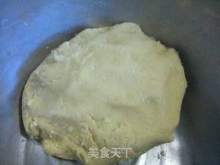 Kidney Beans and Red Dates recipe