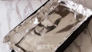 Grilled Pork Ribs in Tin Foil recipe
