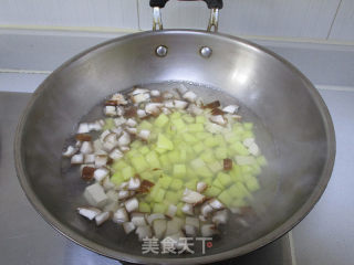 【shanghai】eight Treasure Spicy Sauce recipe