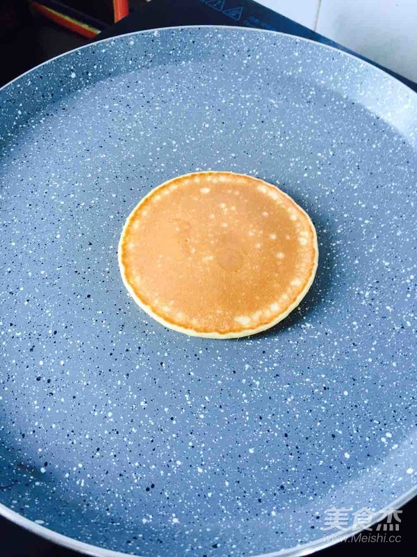 Dorayaki recipe