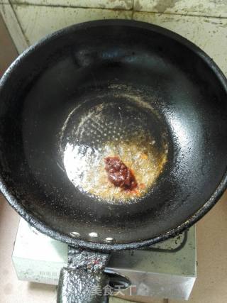 Fried Dumpling Stuffing recipe
