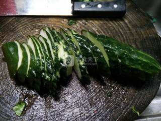 Steamed Yellow Sand Clam with Garlic Pepper recipe