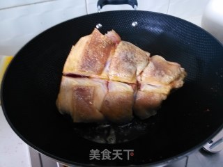 Dongpo Pig Knuckle recipe