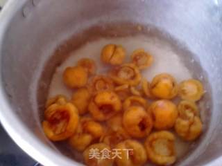 Loquat Syrup recipe