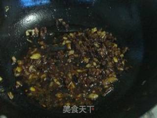 Beef Tofu Brain recipe