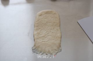 100% Medium Type Hokkaido Milk Toast recipe