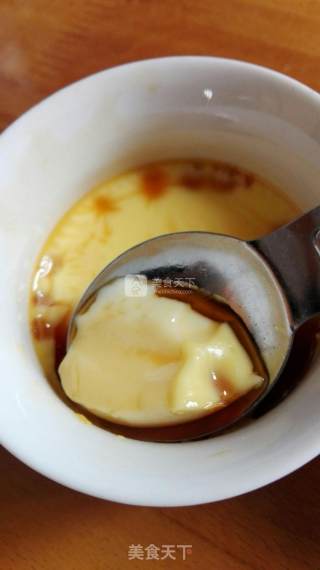 Caramel Pudding (easy and Quick Method) recipe