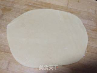 Casual Snacks recipe