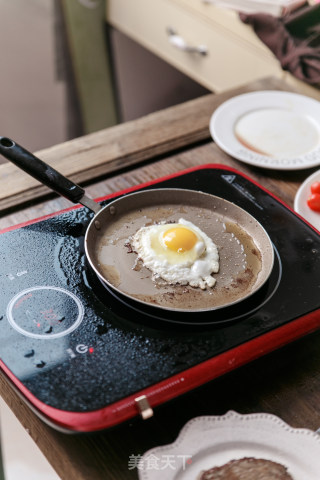 Tender and Juicy Steak recipe