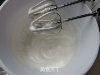 # Fourth Session of The Baking Contest and is Love to Eat Festival# Rou Fong Cake Roll recipe