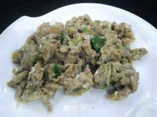 Pastoral Shrimp Paste recipe