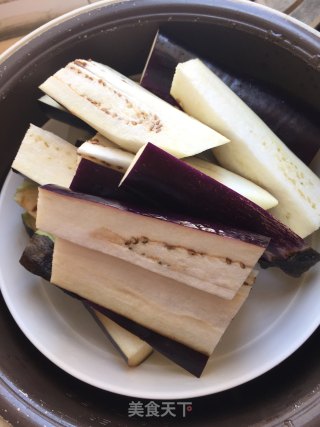 Eggplant Salad recipe