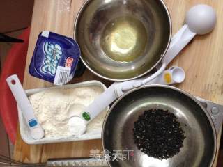 Simple and Easy to Make [quick Bread] recipe