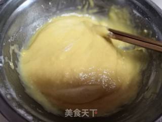Old-fashioned Cake recipe