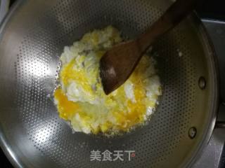 Colorful Rice recipe