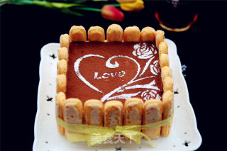 Delicacy Says I Love You for Me-----tiramisu recipe