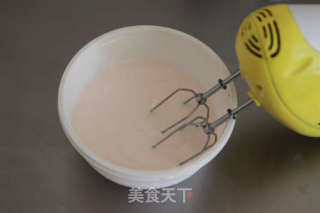 Diy Strawberry Ice Cream-icy and Refreshing Feeling that Makes People Want to Stop recipe